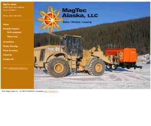 magtecalaska.com: MagTec Alaska, LLC
