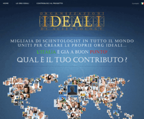 orgideali.org: ORG IDEALI
Cliccate qui per pubblicare lintroduzione