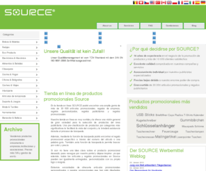 source-publicidad.es: Eine Domain will nach oben
