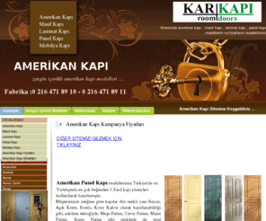 amerikankapifiyatlari.com: AMERİKAN KAPI :: amerikan kapı fiyatları :: MOBİLYA KAPI
amerikan kapı , amerikan kapı modelleri , amerikan kapı fiyatları , amerikan kapı imalatı , amerikan kapı imalatçısı