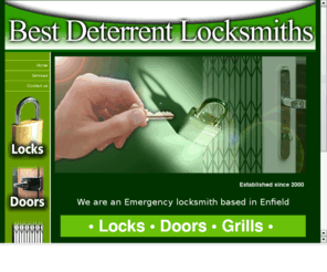 bdlocksmith.com: Best Deterrent Locksmiths - 24 HOURES EMERGENCY SERVICES
Best Deterrent Locksmiths - 24 HOURES EMERGENCY SERVICES