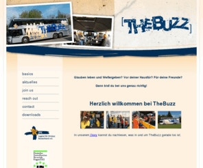 jfc-thebuzz.org: the buzz
