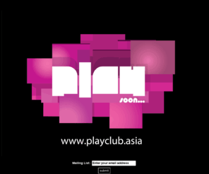 playclub.asia: PLAY..
PLAY