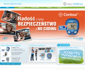 ascensia.pl: Bayer Diabetes Care
