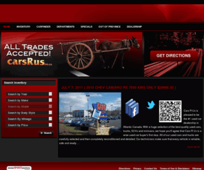 Cars R Us Sackville >> Carsandtrucksrus Com Cars R Us Dealership For Used Cars Cars R Us Sackville >> Carsandtrucksrus Com Cars R Us Dealership For Used Cars