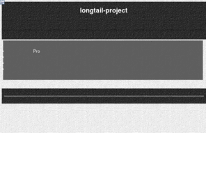 longtails.net: longtail-project:
longtail-project,今よりもっとよい生活を。限られた時間で結果を出したい人へプレゼントです。