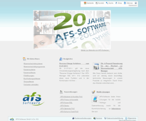 afs-software.com: AFS-Software
