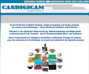 candigicam.com: CAN-DIGICAM :
