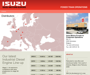 isuzuindustrial.com: Isuzu
isuzu