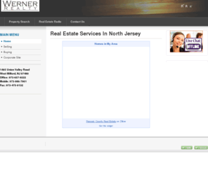 wernerrealty.biz: Real Estate Services In North Jersey
Werner Realty - North Jersey Real Estate