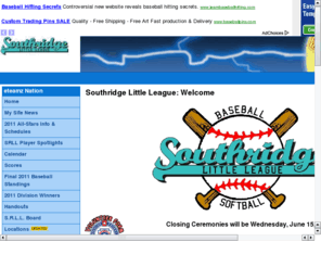 southridgell.com: Eteamz.com
Eteamz.com