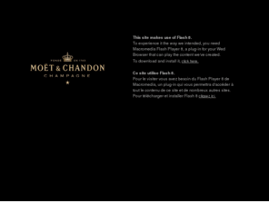 xn--mot-chandon-0bb.com: Welcome to Moët & Chandon
Moët & Chandon