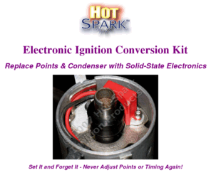 Bmw electronic ignition upgrade #5