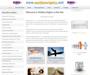lochmaben.com: Welfare Rights: Welcome
Description goes here.