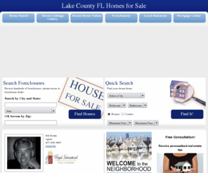 billsellsorlando.com: Lake County, Orange County, and Osceola County,  Real Estate -
Lake County,  real estate and homes for sale in Orange County and Osceola County. Your Lake County  real estate resource center, find MLS listings, condos and homes for sale in Lake County 