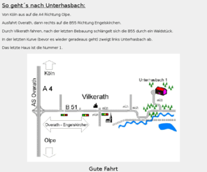 derboven.net: So geht
