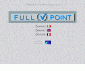 fullpointonline.it: Full Point
