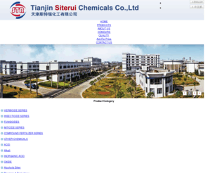 str-chem.com: Tianjin Siterui Chemicals Co.,Ltd
Titanium Dioxide-Phosphate-Pigment & Dyestuff