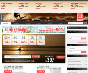 abc-optics.com: Domene, webhotell og e-post fra Folkets domeneleverandør - UniWeb
Domenenavn og webhotell for alle! UniWeb, er en av norges største leverandører av internett-tjenester som domenenavn, webhotell og e-post.