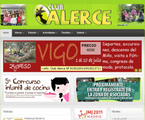 clubalerce.com: Club Alerce
Club Alerce