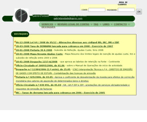 gproc.com: Gabriel Piedade ::  Revisor Oficial de Contas
