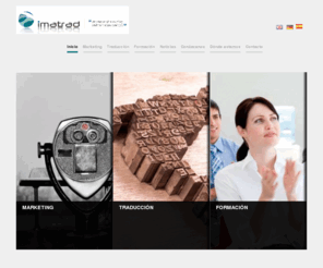 imatrad.com: Imatrad
Imatrad