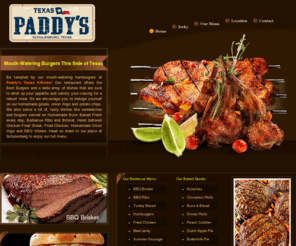 Texas Paddy Texas Paddy