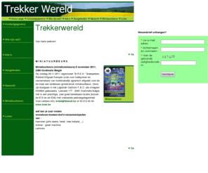 trekkerwereld.com: Trekkerwereld
