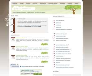 walnuts.lt: Augalų pasaulis :: Augalai :: Kenkėjai :: Įdomybės :: Augalų auginimas bei priežiūra
Augalų pasaulis - apie augalus - sodinimą, sėjimą, priežiūrą, derliaus nuėmimą