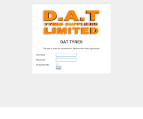 dattyres.com: DAT TYRES | DAT TYRES
DAT TYRES...