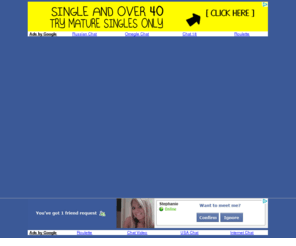 Alternative chat webcam Omegle chat