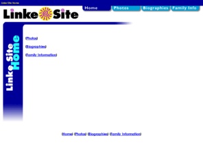 daveandlynn.com: Linke Site
Products, services, courses, and worldview by David Linke and Domain, Inc.