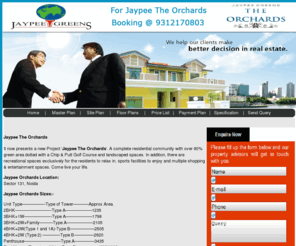 jaypeegreensorchardsnoida.com: Jaypee Greens The Orchards, Jaypee The Orchards Noida @9654554230
Call For Jaypee The Orchards Fresh Booking @9654554230. Jaypee The Orchards Noida, Jaypee Greens The Orchards, Jaypee Orchards, Jaypee Greens Orchards.