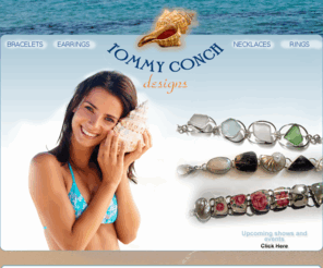 tommyconch.com: Tommy Conch
