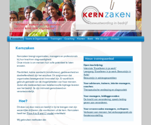 kernzaken.com: Kernzaken - Kernzaken
