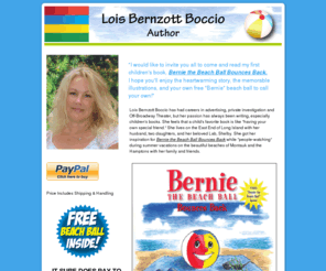 loisbernzottboccio.com: Home Page
Home Page