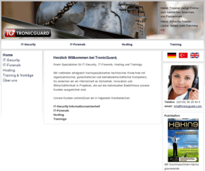 tronicguard.de: TronicGuard
