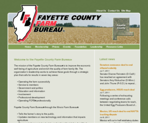 fayettefb.com: Fayette County Farm Bureau
