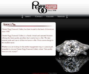 chesterpeggdiamonds.com: Chester Pegg Diamonds
