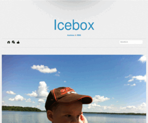 icebox.org: Icebox
Archive & RSS