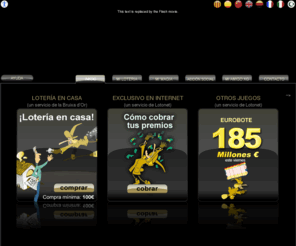 VENTA DE LOTERIA DE LA BRUJA DE ORO venta de loteria de la bruja de oro: