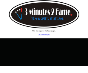 threeminutestofame.com: 3 Minutes 2 Fame
3 Minutes 2 Fame is a Rock Band located in Central New York State.