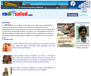 redisalud.com: Redisalud
