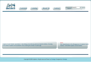 ah-implants.com: Home
ah-implants
