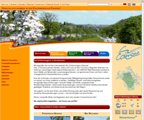 ferienregion-kellerwald-edersee.com: Erlebnisregion Edersee: Home
Offizielle Website der Touristischen Arbeitsgemeinschaft Erlebnisregion Edersee