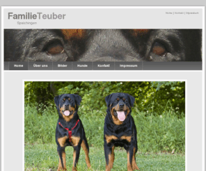 teuber.mobi: Familie Teuber
