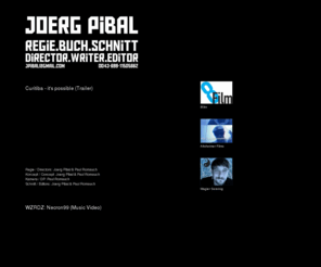 joergpibal.com: Joerg Pibal
