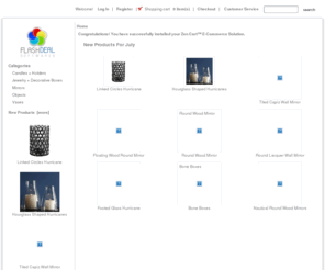 flashdeal.info: FLashDeal
 :  - Vases Objects Jewelry + Decorative Boxes Candles + Holders Mirrors 
