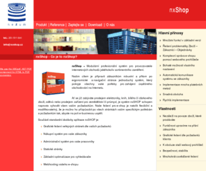 nxshop.cz: HTTP ERROR 404 - The Web site cannot be found
HTTP ERROR 404.1 - nexum Trilog s.r.o., www.nexum.cz