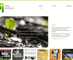 ideajunction.co.uk: Idea Junction
Idea Junction